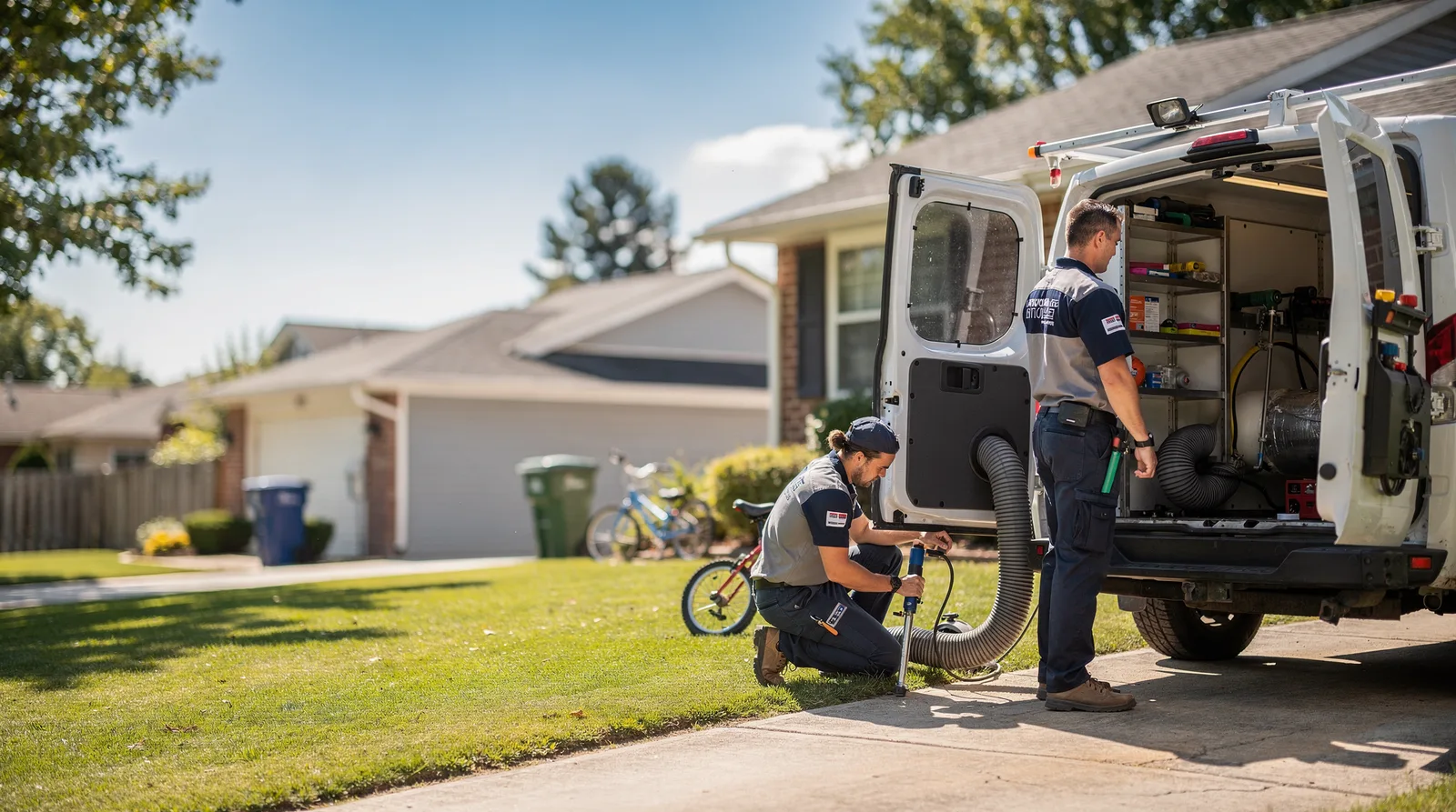 24/7 HVAC Repair & AC Replacement in Rosanky, TX near me